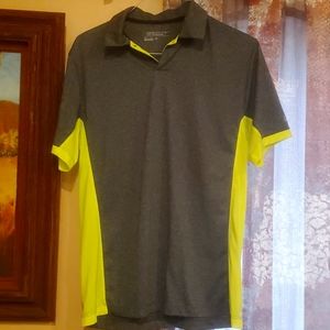 Medium Nike Golf Tour Performance Polo